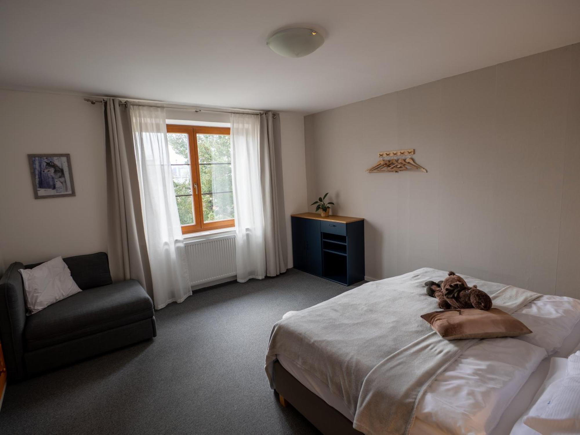 Residence Sarka - Prague, Prague