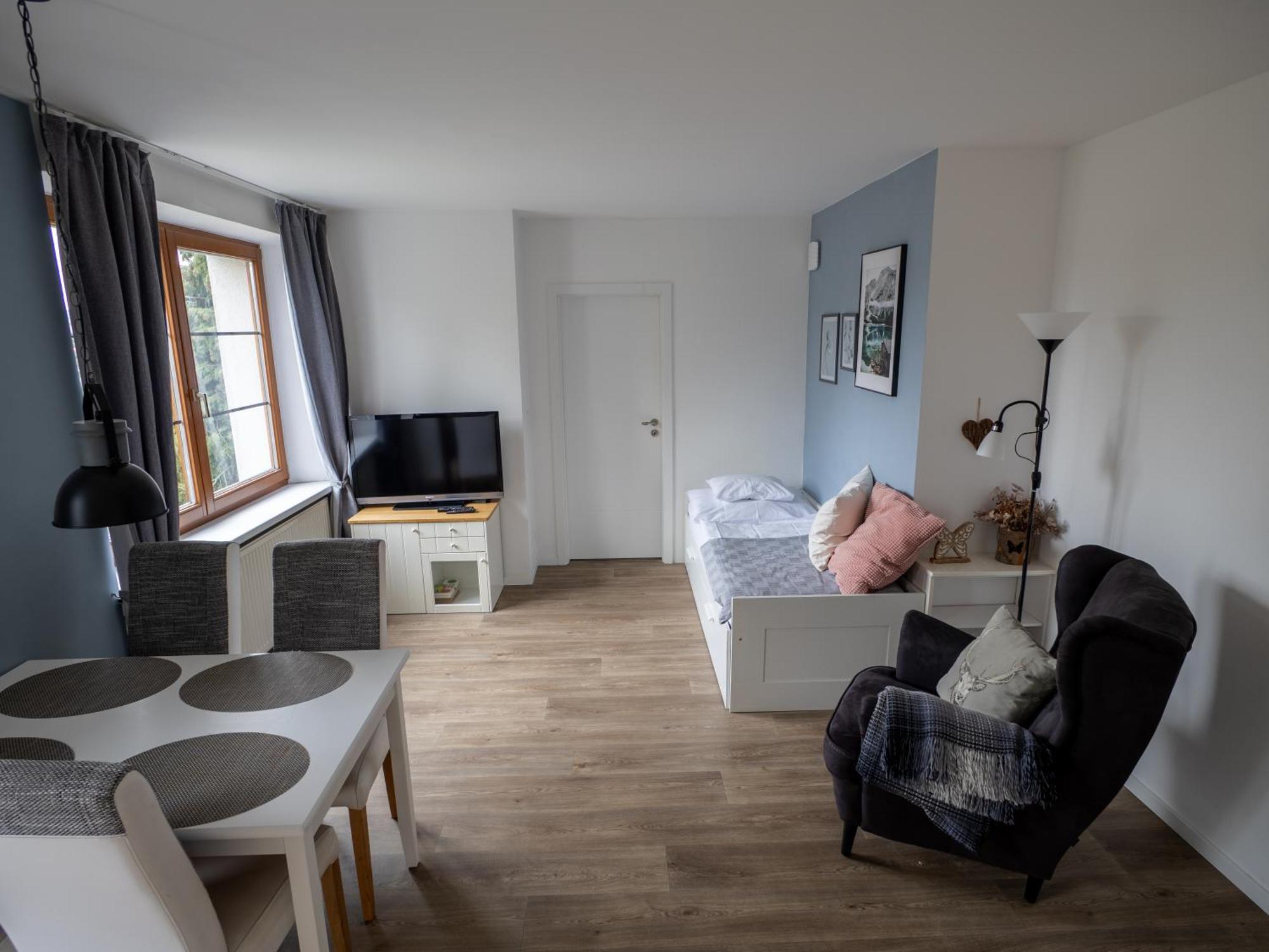 Residence Sarka - Prague — Photos 2