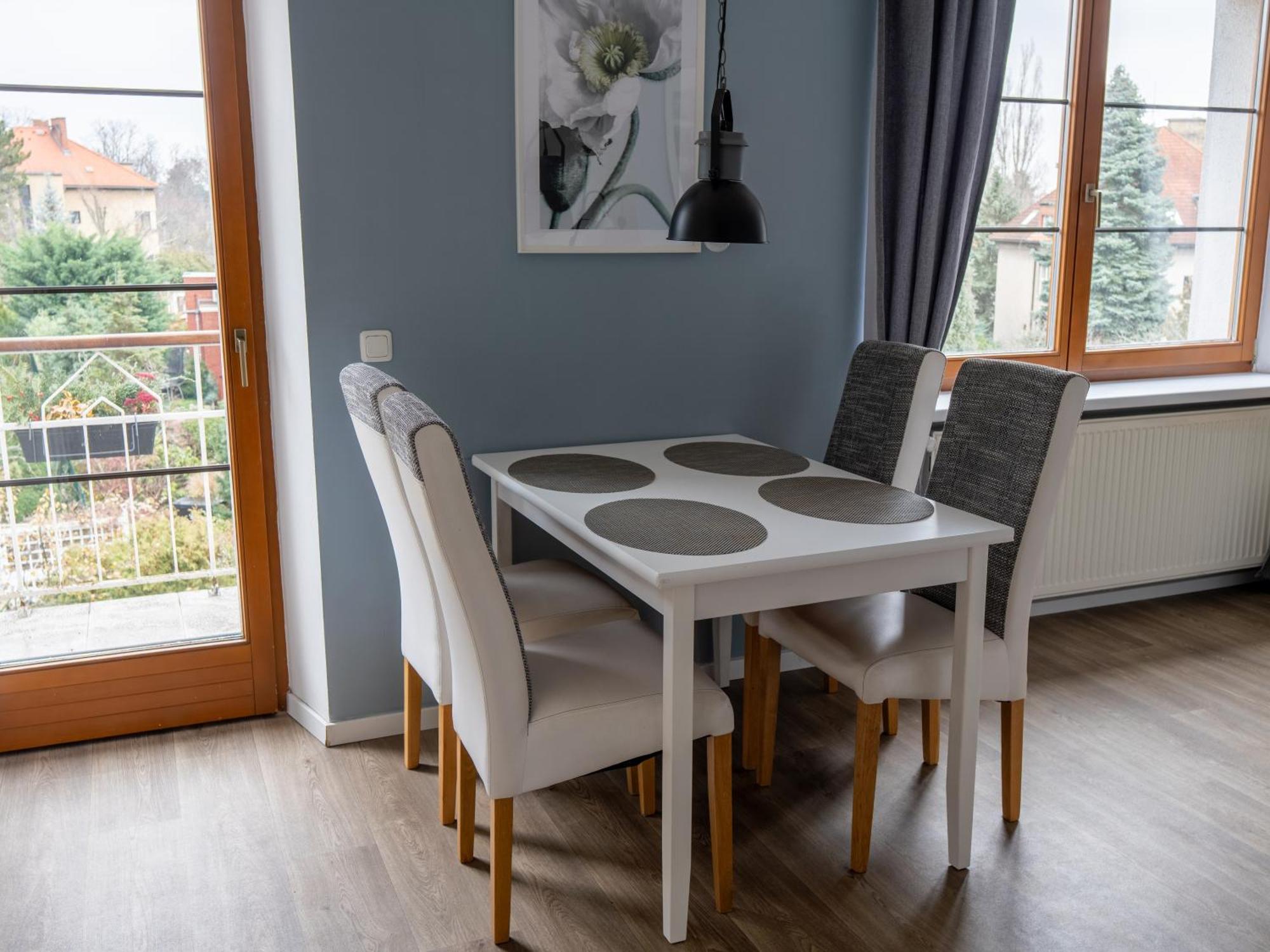 Residence Sarka - Prague — Photos 3